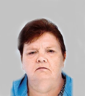 HOURDOUILLIE Noëlla Née DEPREZ